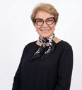 ANA GREGORIA BLANCHARD SALAS