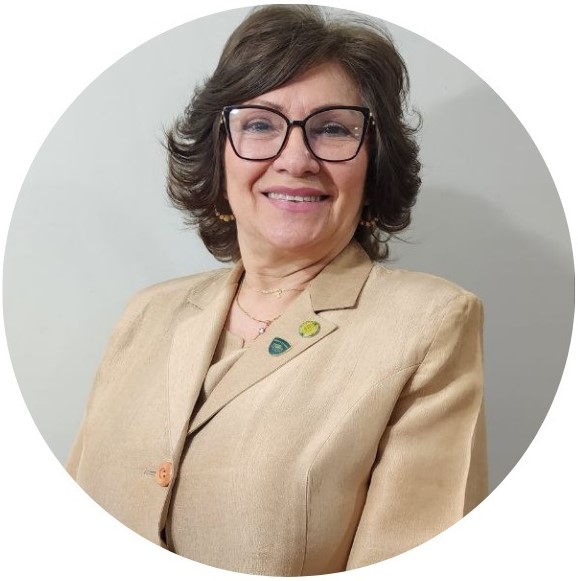 ANA GREGORIA BLANCHARD SALAS