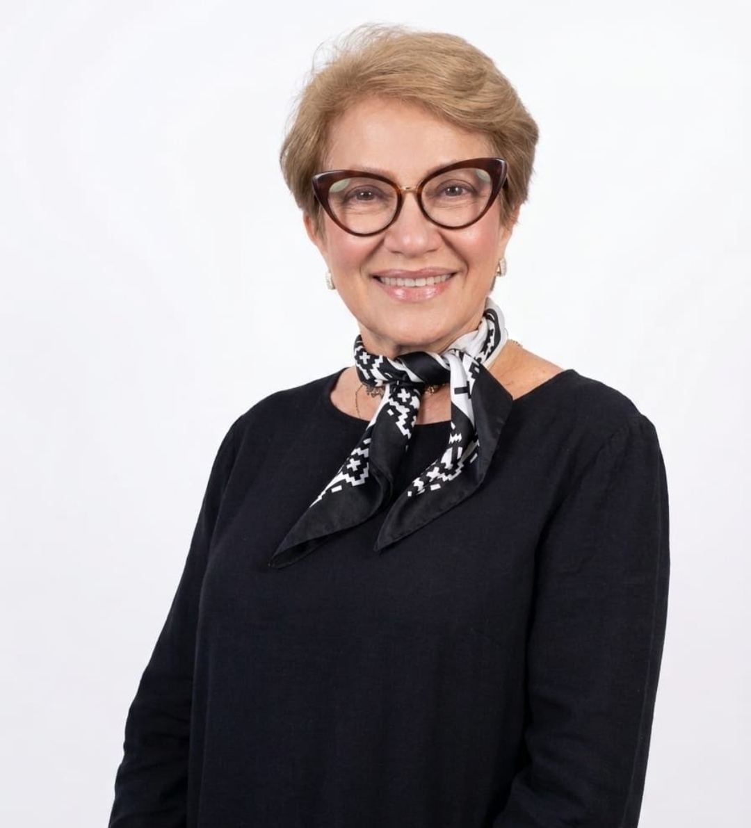 ANA GREGORIA BLANCHARD SALAS