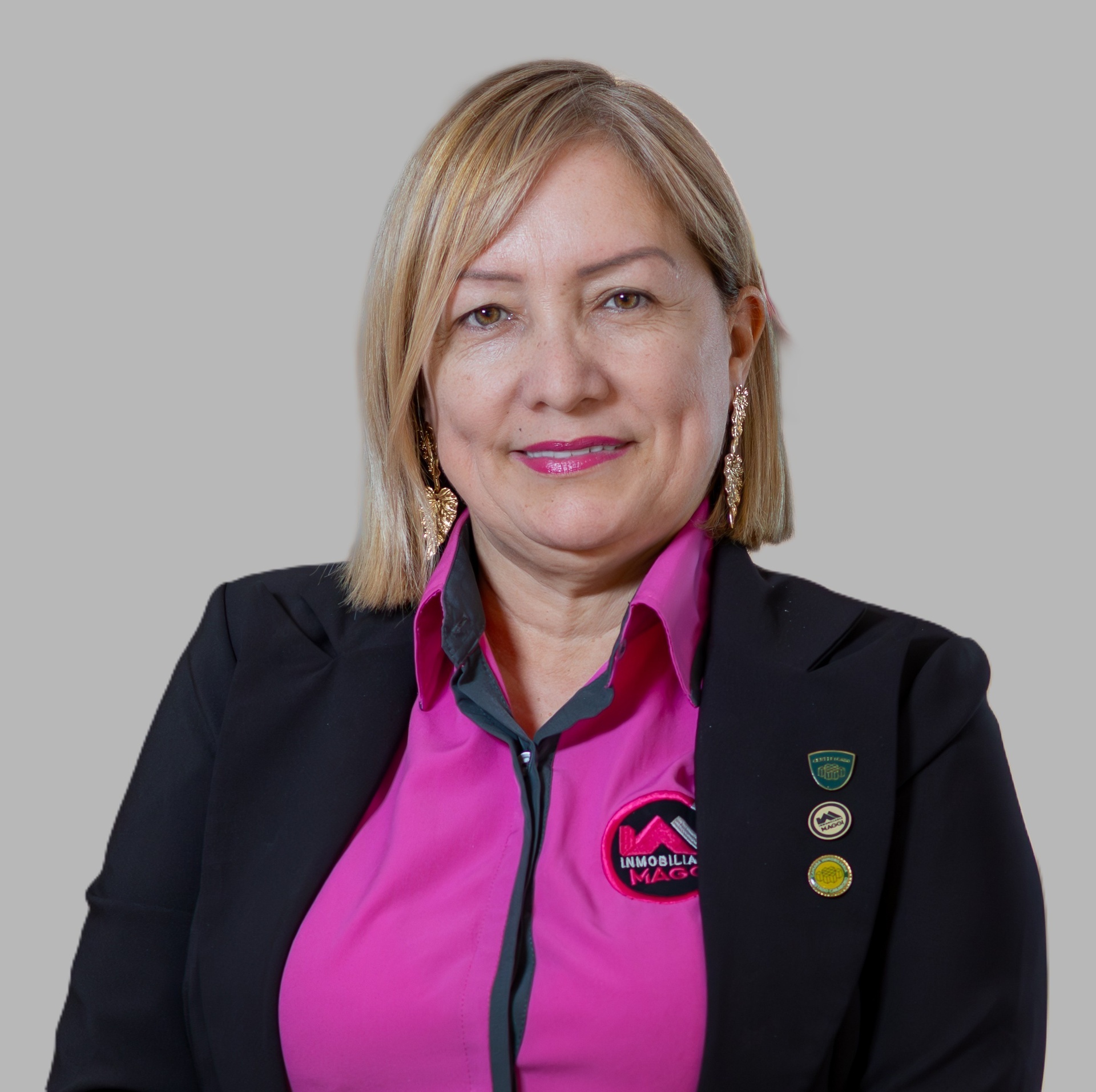 MAGIORGI MILAGROS ALVINO RIERA
