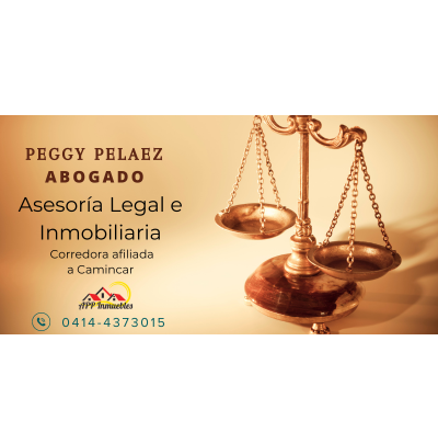 PEGGY SOFIA PELAEZ LORBER