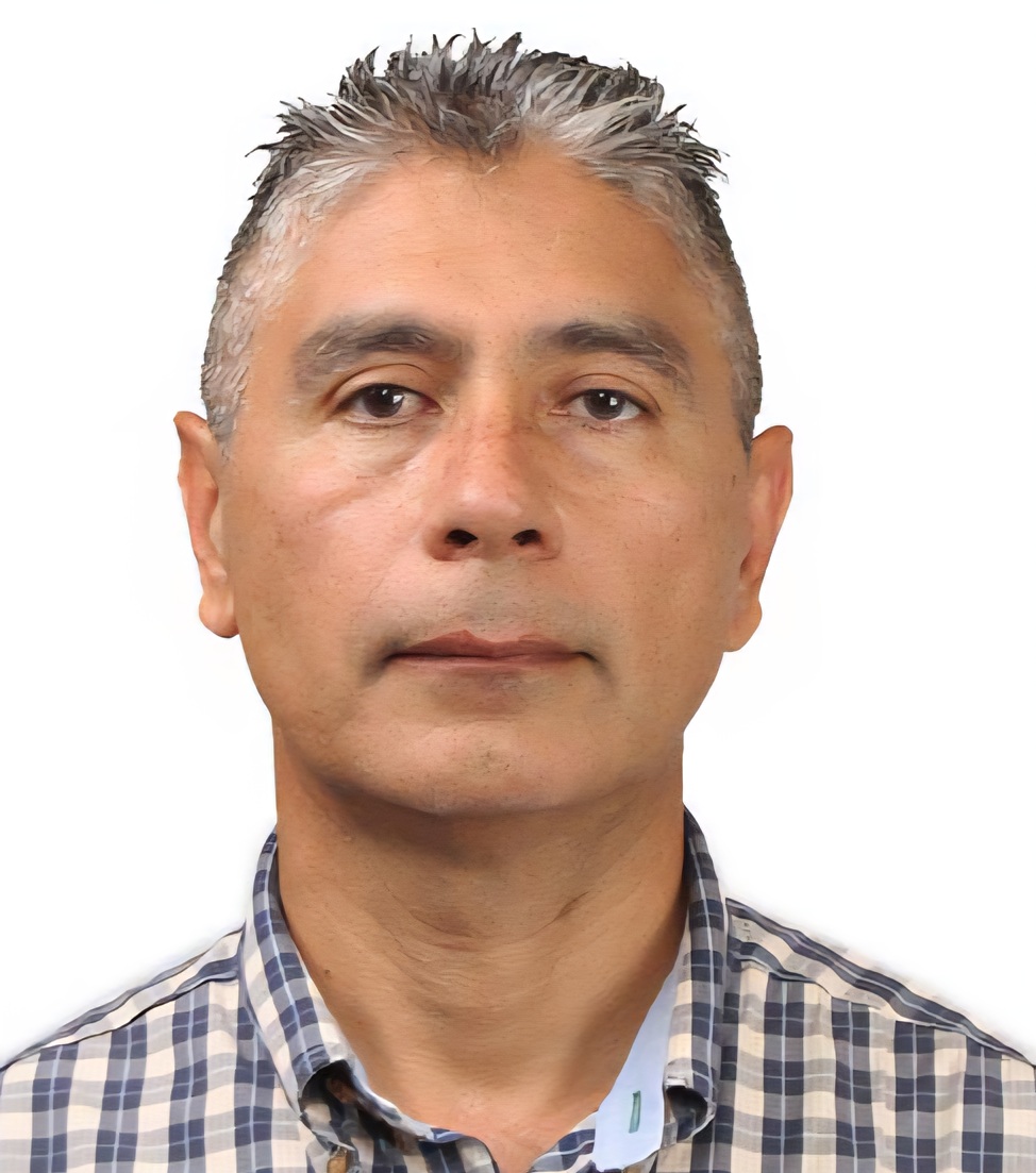 VLADIMIR GUERRERO MEDINA