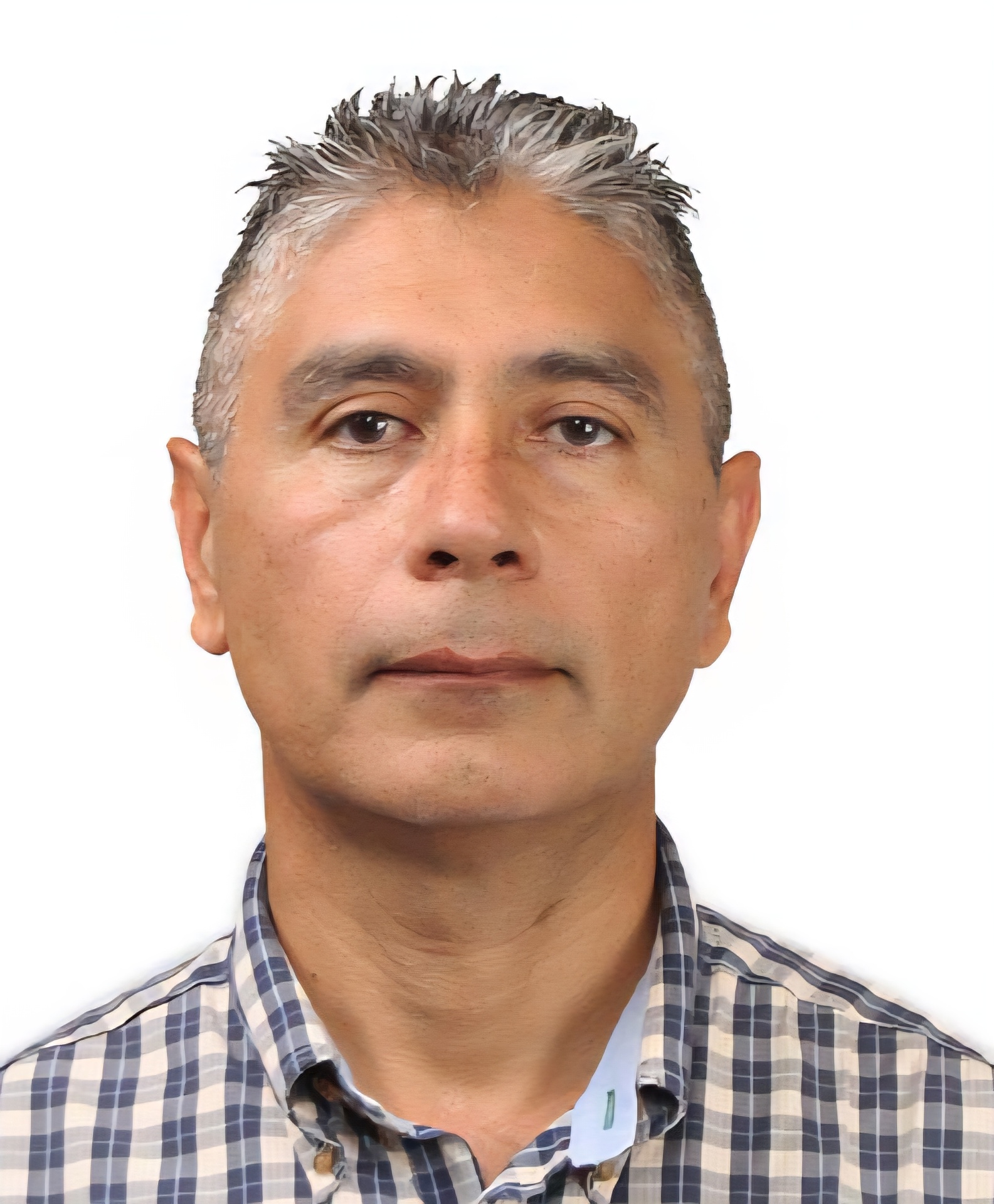 VLADIMIR GUERRERO MEDINA