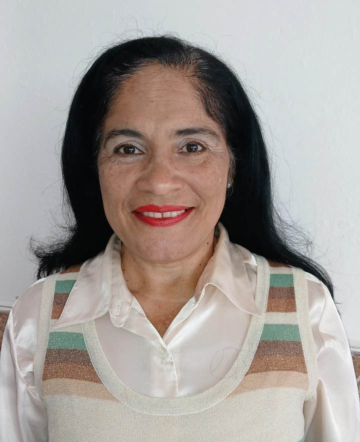 NELVIS ROSA SILVA GONZALEZ