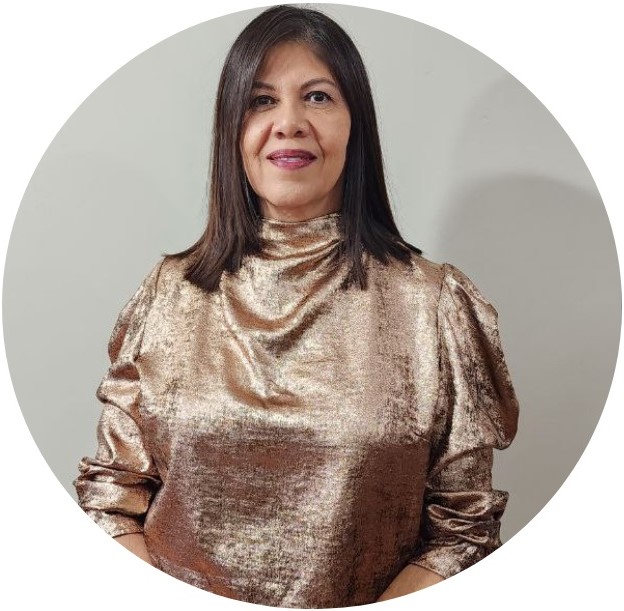 ANA GREGORIA  TRAVIESO PULIDO