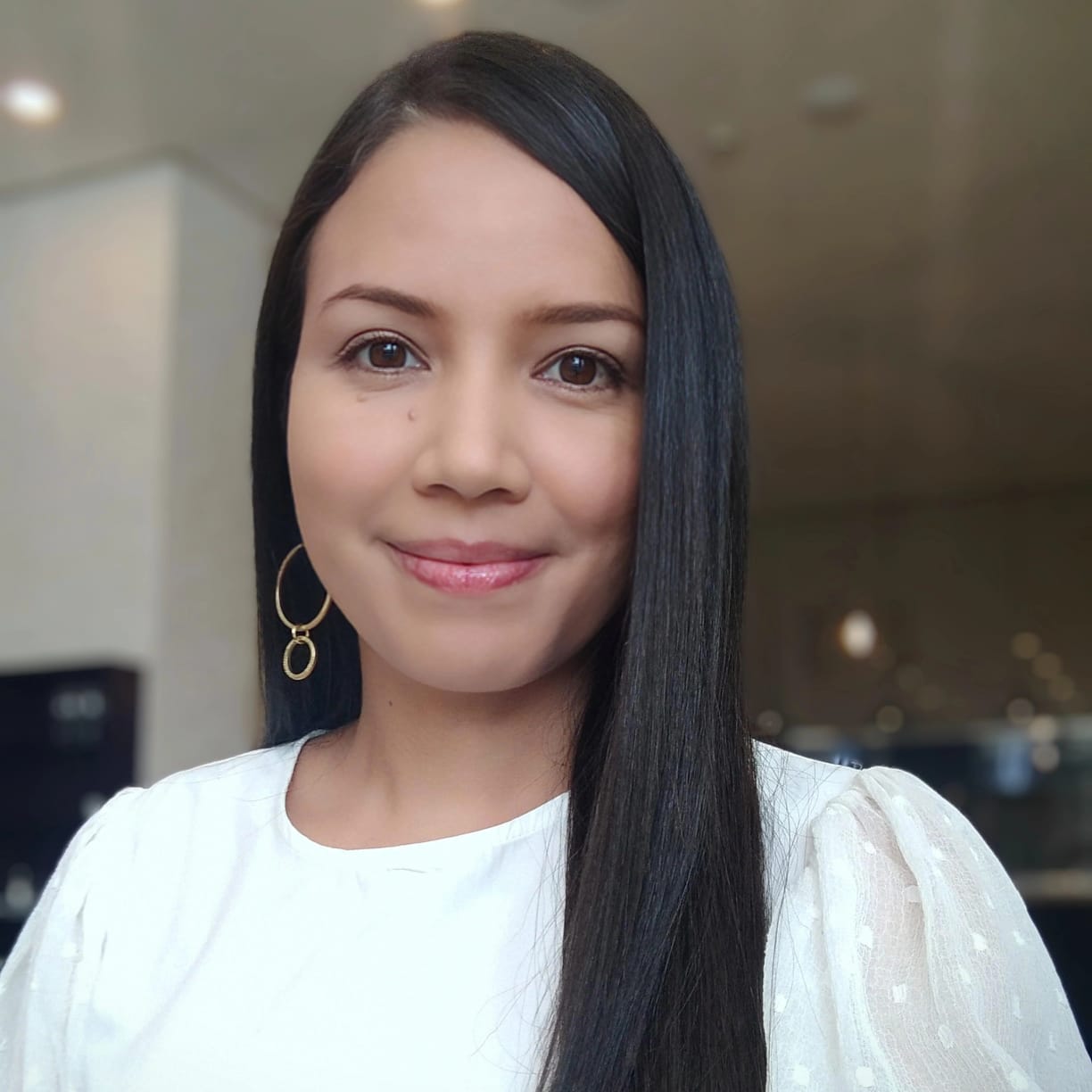 ADRIANA JOSSELINE GONZALEZ PERDOMO