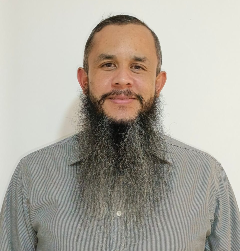 RAFAEL EDUARDO CESARIO ESCOBAR