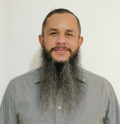 RAFAEL EDUARDO CESARIO ESCOBAR