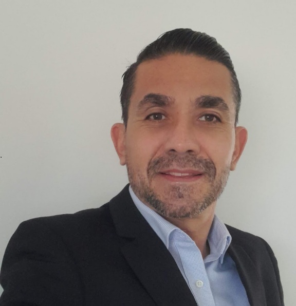 LUIS ALONSO PLATA CARVAJALINO