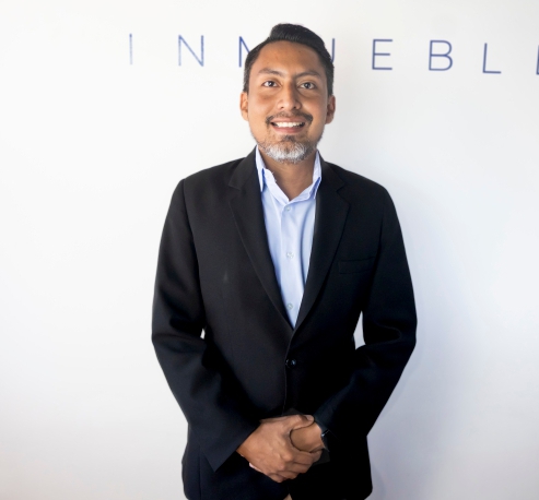 JORGE LUIS FERNANDEZ  ENDARA