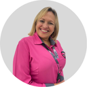 LUZMILA COROMOTO VARGAS GUZMAN