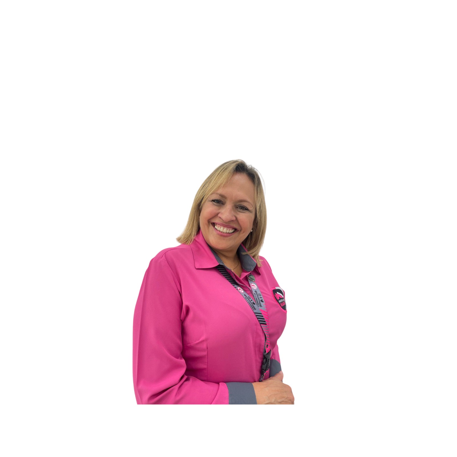 LUZMILA COROMOTO VARGAS GUZMAN