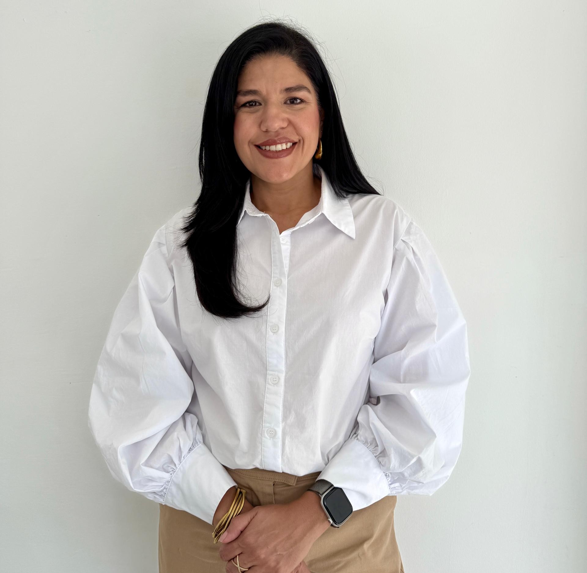 ANA SOFIA CARRERO FRANCO