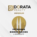 PETRONAS BIENES RAÍCES, C.A.