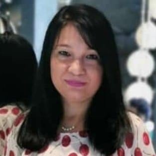 YANNETH COROMOTO LUGO BLANCHARD