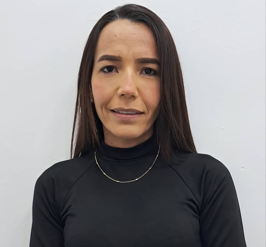 VICMAR ISABEL PEREIRA ALMARZA