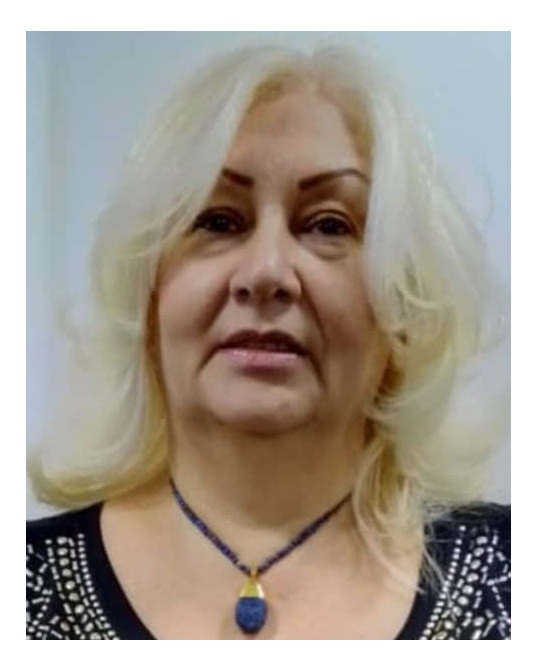 NETTY JOSEFINA FLORES