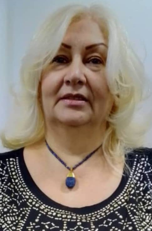 NETTY JOSEFINA FLORES