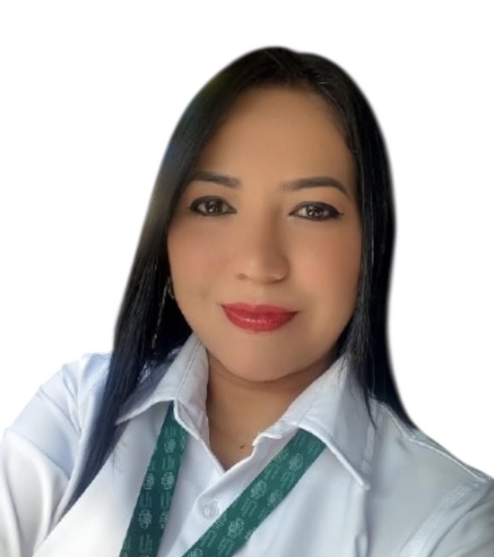 JENIFER M. VELASCO DE SAEZ