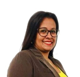 YULEIMA LISEET LOPEZ BERNAL