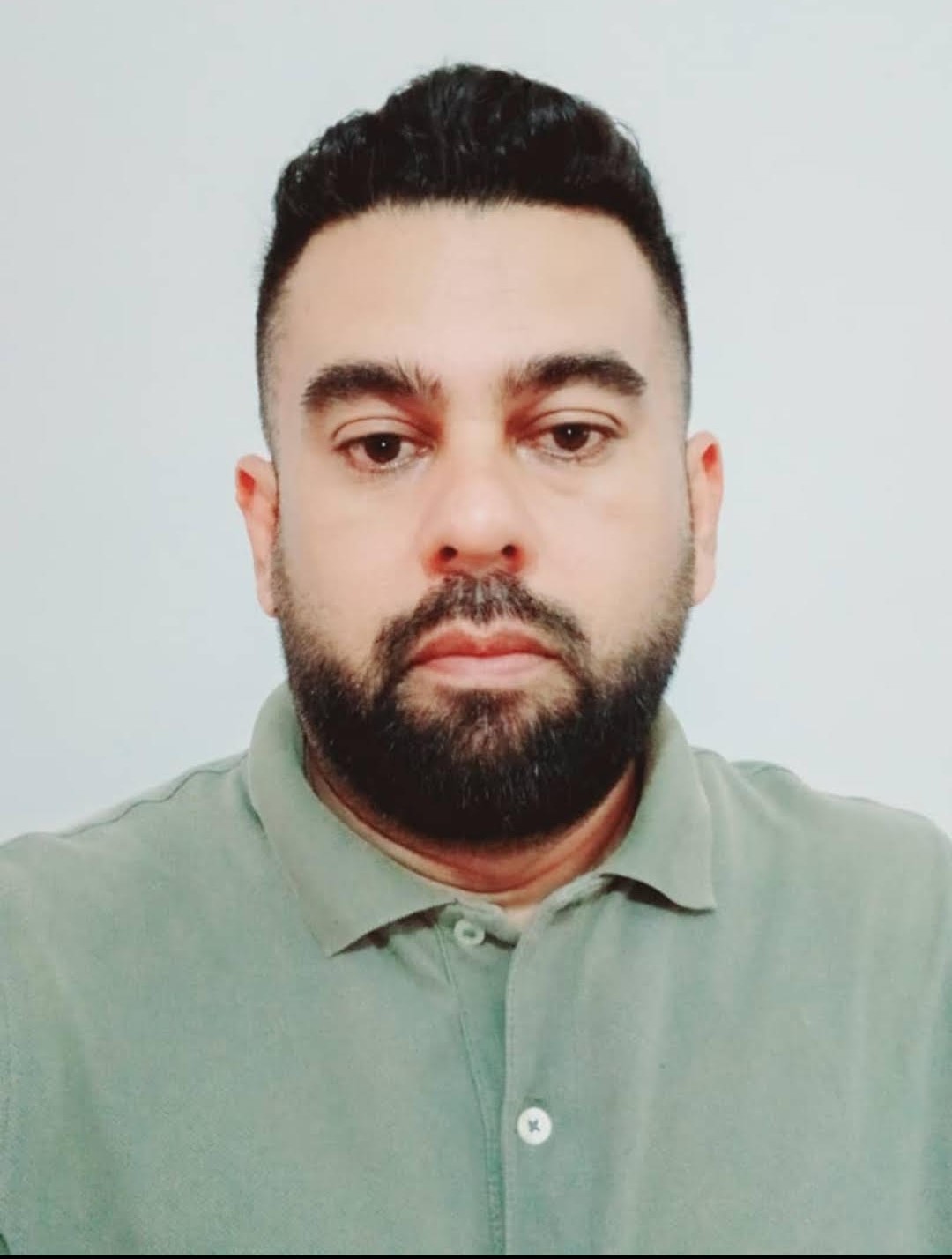 LUIS FELIPE REVILLA