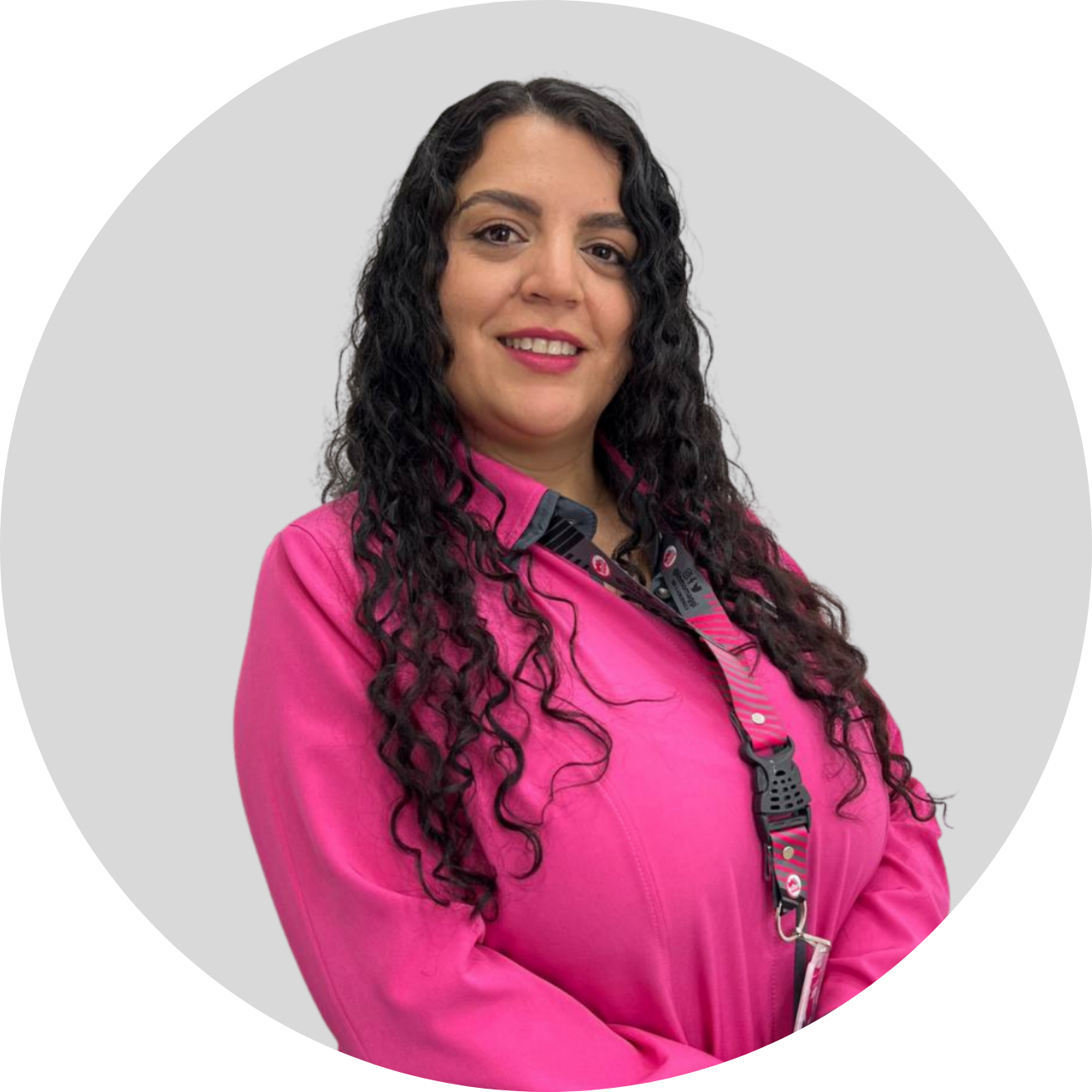 CELESTE DE LOS ANGELES ORTEGA LATTUF