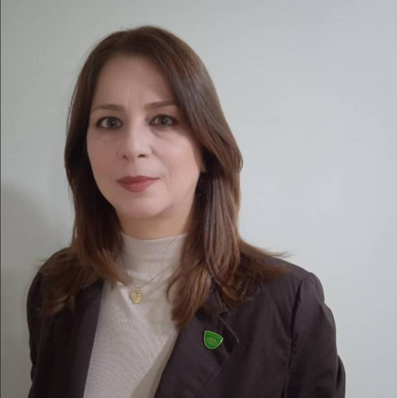 JENNY COROMOTO LUGO BLANCHARD