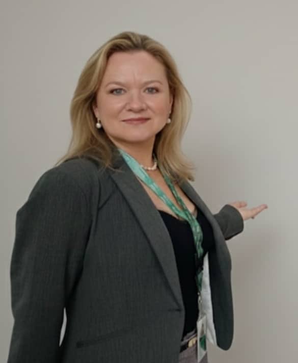 MILAGROS VALENTINA OLAVARRIA BARRIOS