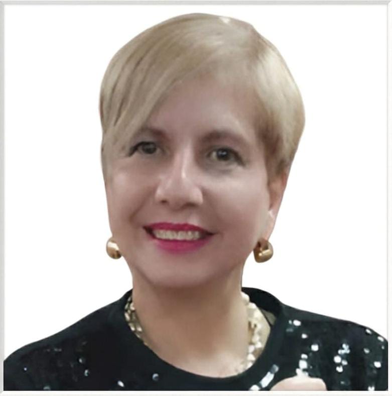 MARIELA MERCEDES INDRIAGO RUIZ