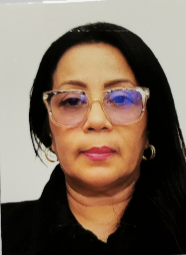 FRANCISCA ANTONIA SALAZAR DE VELASCO