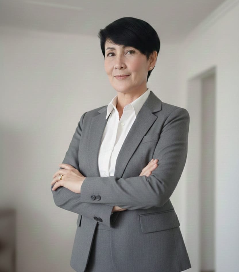 ELIZA AZILDE AVILA VERA