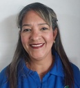 GEOSELENA BEATRIZ ROMERO DE GIL