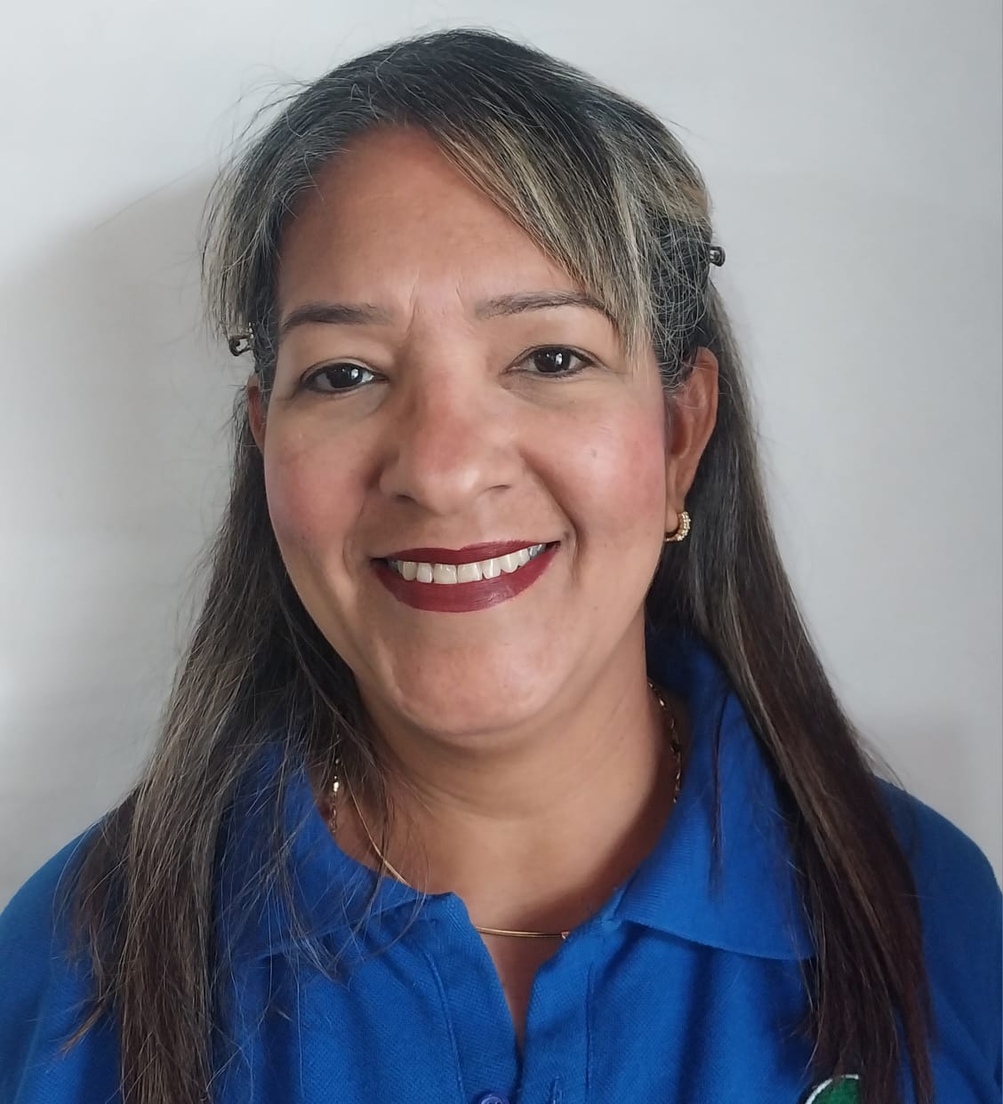 GEOSELENA BEATRIZ ROMERO DE GIL