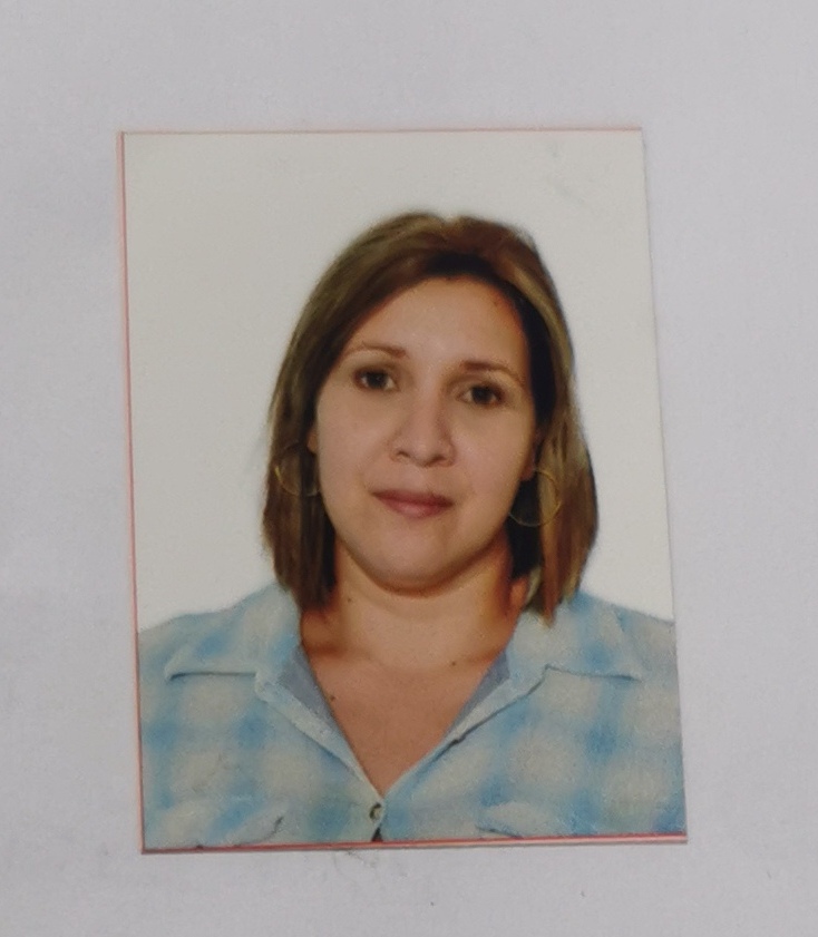 KAREM AMADA GONZALEZ BLANCO