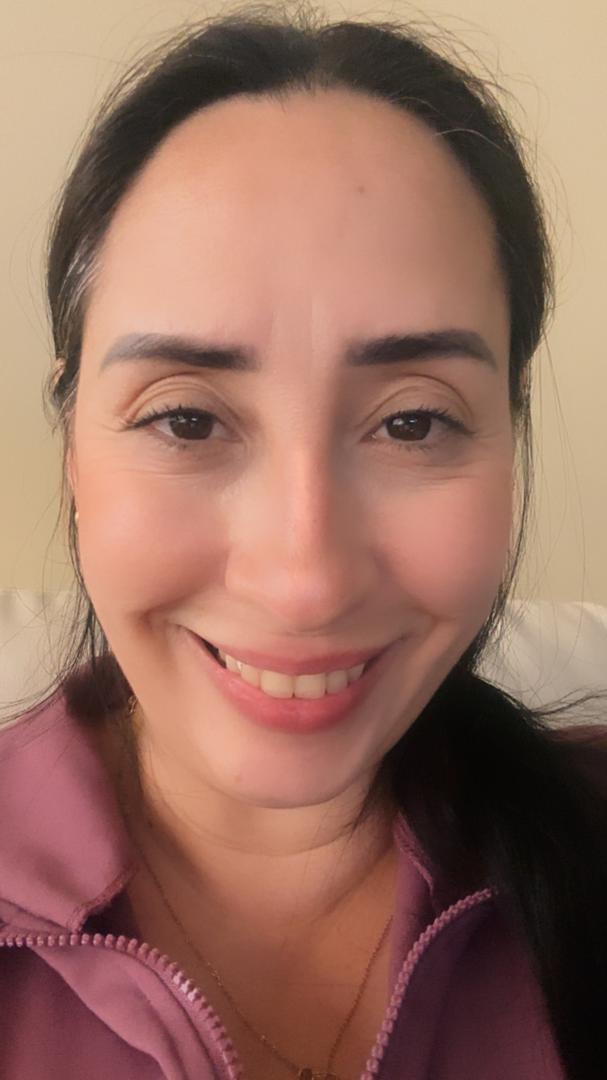 THIOLYS DEL CARMEN REYES ORIVE