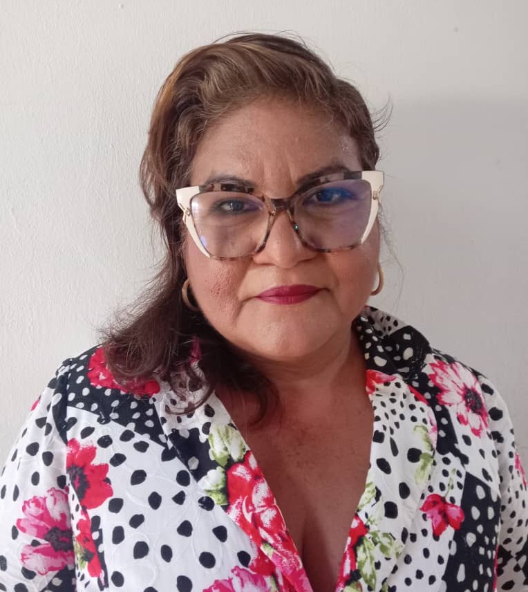 SUHEILY MARINA MATUTE DE CARRASCO