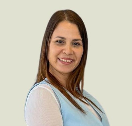 ELYS ELEANAHYTS ARIAS DE SEQUERA