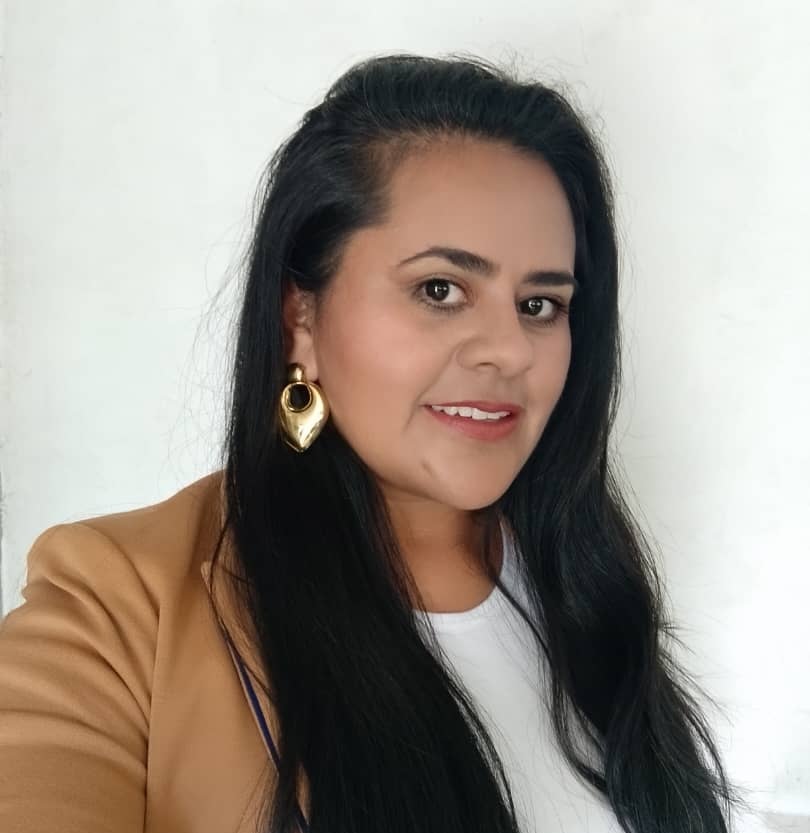 BARBARA STEFANIE ZERPA VINCES