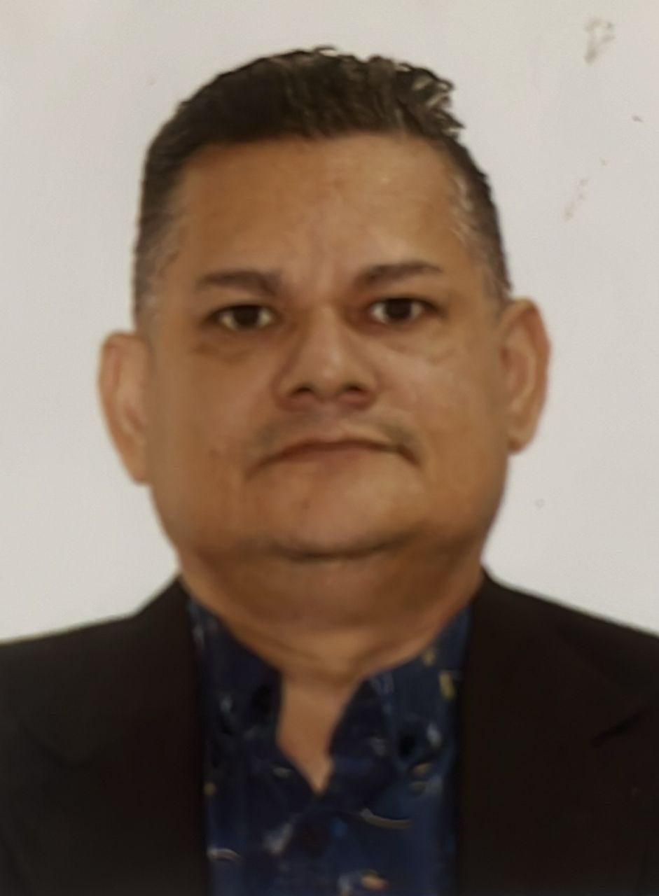 RAUL ENRIQUE BANDRES