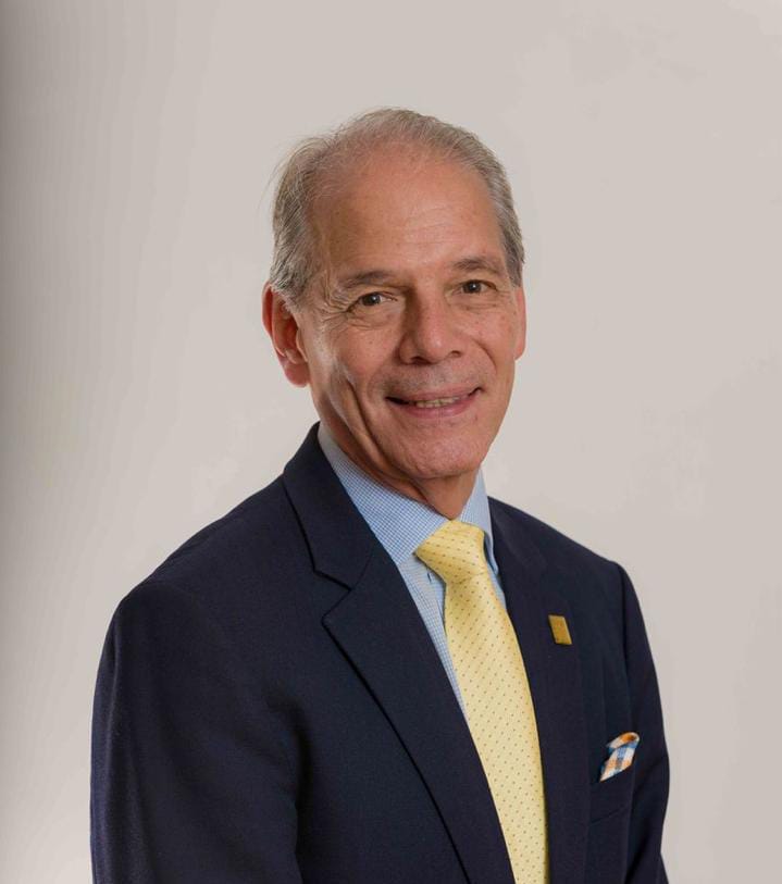 RAFAEL TREJO BURGUERA