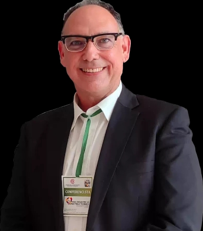 ARTURO FACCHIN OLAVARRÍA
