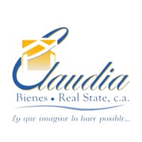 CLAUDIA BIENES REAL STATE, C.A.