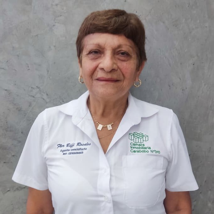 FLOR DE MARIA BIFFI ROSALES